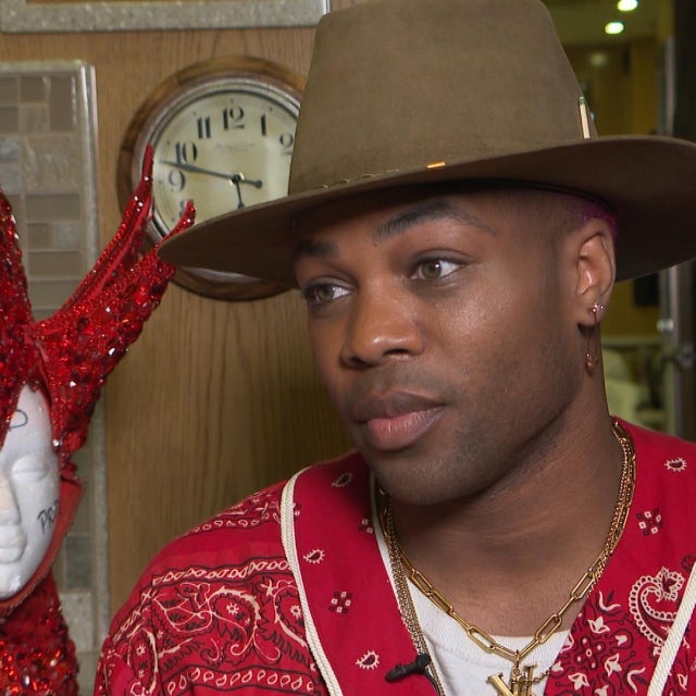 Todrick Hall Exclusive Interviews, Pictures & More Entertainment